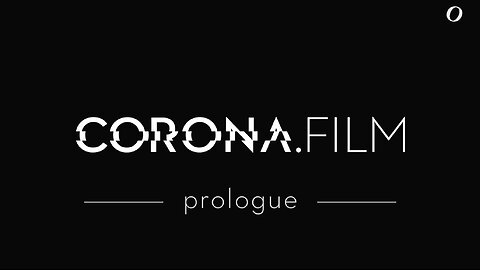 CORONA.film Prologue | OVAL MEDIA | 2021 [DE]