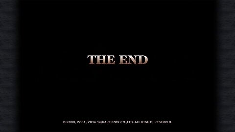 The Moment Has Been Prepared For – FFIX Stream Part 17