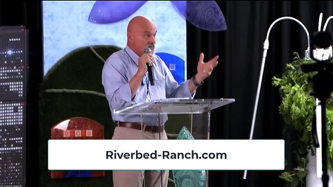 "Operation Self-Reliance" Founder WOWs Exit & Build Expo in Texas!