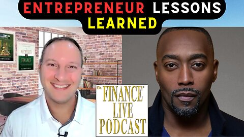 What Lessons Have You Learned As an Entrepreneur? Julian Brittano Reflects