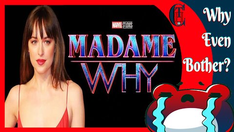 Madame Webb's Box Office Flop: Marvel's Streak of Disappointments Continues!