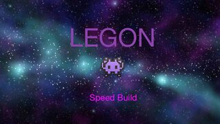 Speed Build