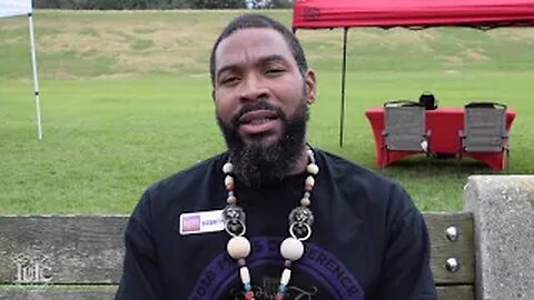 The Israelites: Why I Joined IUIC