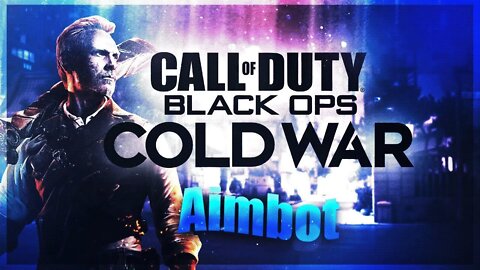❄️COD COLD WAR FREE CHEAT | UNDETECTED ❄️ AIMBOT/ESP/BUNNYHOP ❄️ 19.06.2022