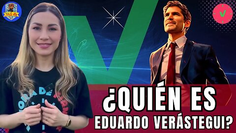 ¿Quién es Eduardo Verástegui? Te invito a conocer a Eduardo Verástegui.