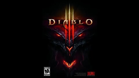 Diablo III (Profile Page Characters)