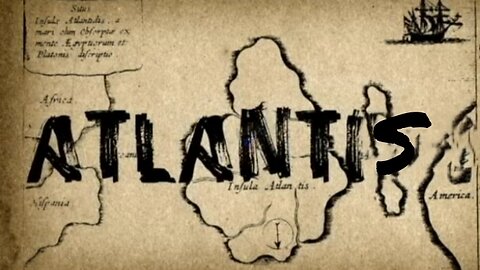 ATLANTIS (Animation)