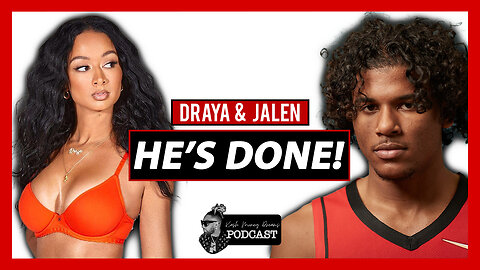 The TRUTH About Draya Michele and Jalen Green!! | KMD
