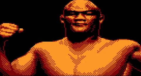 George Foreman's KO Boxing (NES) Playthrough