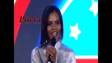 Candace Owens Background Part 1