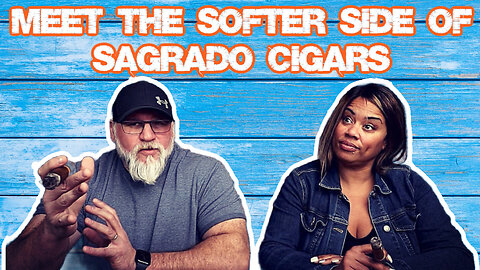 THE SOFTER SIDE OF CIGARS: LADIES AND CIGARS