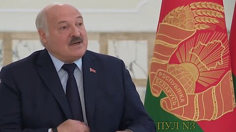 Alexander Lukašenko znovu naznačil vstup Běloruska do války na Ukrajině a přijde to prý brzy!
