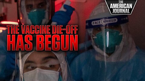 The Vaccine Die-off Has Begun