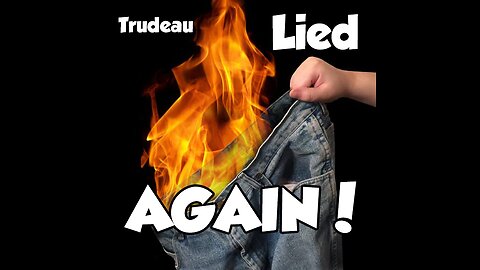 Trudeau lied and people died. People WERE FORCED to take the shot!