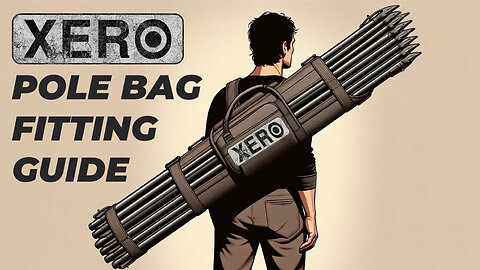 The Ultimate XERO Pole Bag Fitting Guide