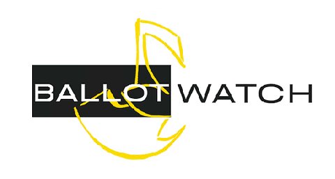 BALLOTWATCH - JDATA - LIVE