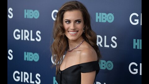 Allison Williams Says 'Everything Is Unrecognizable to Me Now' After Becoming a Mom
