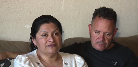 Mother announces funeral plans for 7 family members killed in North Las Vegas crash