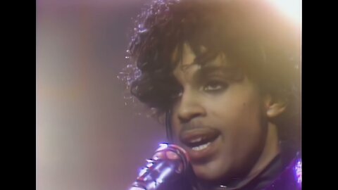 Prince - 1999 (Official Music Video), HD (Digitally Remastered and Upscaled)