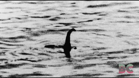 Hundreds join largest Loch Ness monster hunt in 50 years in Scotland