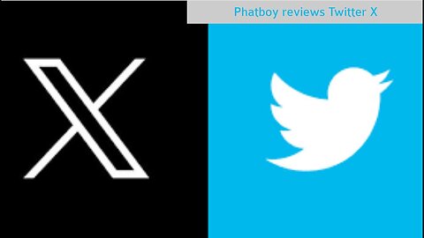 Phatboy Reviews Twitter/X: The Good, The Bad, And The Ugly