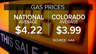 In-Depth: How Biden's announcement could impact prices at the pump