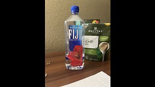 Fiji Water The Frustrating Unknown