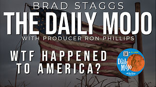 WTF Happened To America? - The Daily Mojo