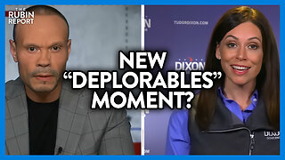 Watch Republican's Fiery Response to 'The View's' New Racist Controversy | DM CLIPS | Rubin Report