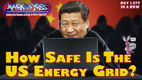 Massive Cell Phone Outage: Chinese Hackers Threaten US Energy Grid 😲