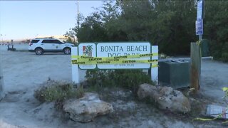 Lee County announces phased reopening of beach parks