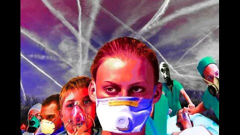 Chemtrails: The Secret Aerosol Dispersal For Heavy Metals Into Our Bodies