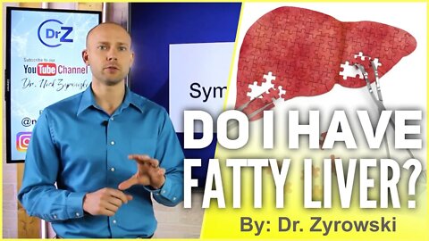 Symptoms Of Fatty Liver | Warning Signs
