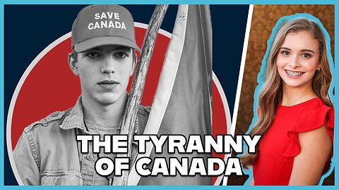 Hannah Faulkner and Josh Alexander | Canada's Present, America's Future