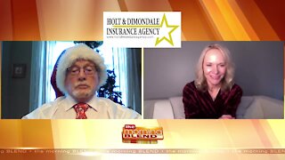 Holt & Dimondale Insurance Agency - 12/31/21