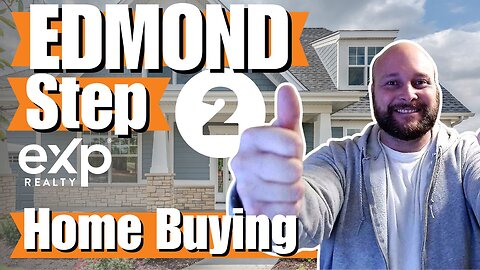 Navigating Financing: Step 2 in Buying Your Edmond, Oklahoma Home or Land