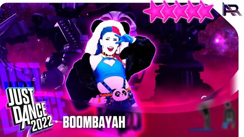 BOOMBAYAH - BLACKPINK | Just Dance 2022