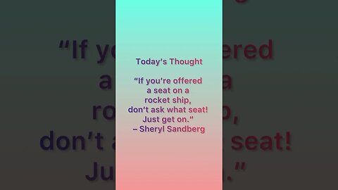 Today’s Thought 060 | Motivation Quote |Motivation Short #Short #Viral #ShortVideo #quotes #trending