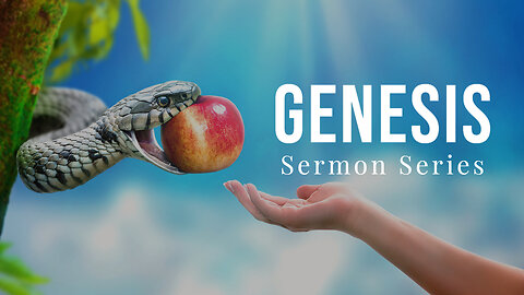 Genesis 127 – Our Perfect Sacrifice. Genesis 31:53a-55. Dr. Andy Woods. 7-23-23.