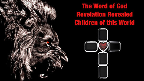 Revelation Children of this World