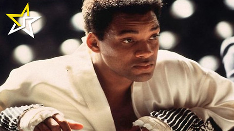 Will Smith Remembers The Impact And Importance Of Late Muhammad Ali