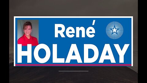 Cuban who fled Communism Endorses MAGA Republican Candidate Rene' Holaday