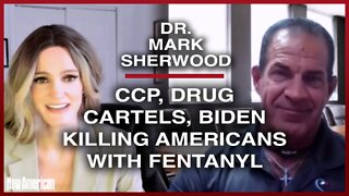 CCP, Drug Cartels, Biden Killing Americans with Fentanyl
