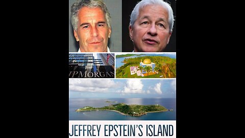 JP Morgan CEO Jamie Dimon's SECRET Epstein history EXPOSED - new courtroom leaks | Redacted News