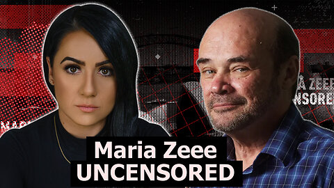LIVE @ 8: Uncensored: Martin Armstrong - The Financial Collapse is GUARANTEED - What Now?