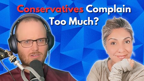 Why Conservatives Must Take Action Instead of Complaining