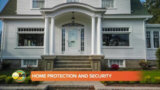 National Safety Month – The latest home safety trends and tech