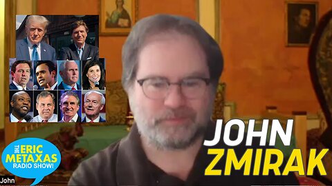 John Zmirak Runs the Scorched Earth Gauntlet on Congress, the RNC Debates and More