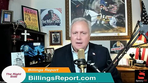 The Right Side with Doug Billings-07.02.23