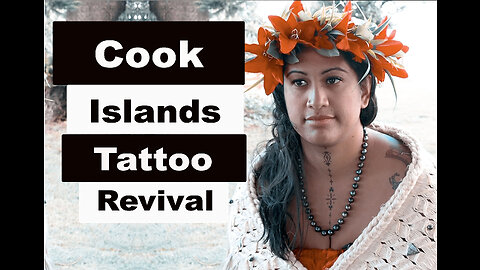 Custom] Cook Islands Personalised Sarong - Turtle and Tribal Tattoo Of  Polynesian